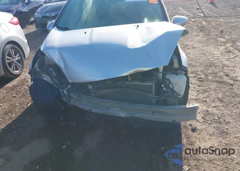 2019 Ford Fiesta Se from USA, damaged, VIN 3FADP4EJ6KM107131